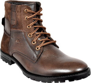 Allen Cooper Earth Keepers Rugged Boots Boots For Men