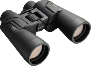 OLYMPUS Binoculars 10x50 S Binoculars