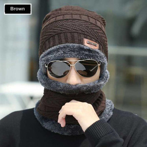 shloky Beanie Cap