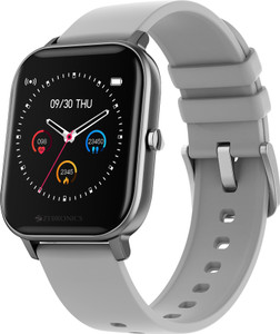 ZEBRONICS ZEB-FIT920CH Smartwatch