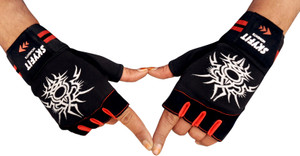 SKYFIT SPORTS AND FITNESS GLOVES Gym & Fitness Gloves