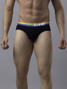 UnderJeans by Spykar Men Brief