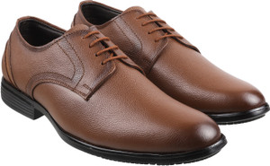 MOCHI Lace Up For Men