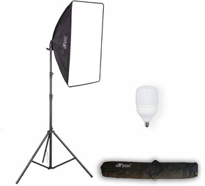 Hiffin ® SL50 W Professional Soft Led Photo Video Light Softbox