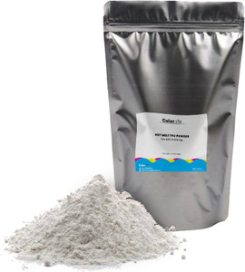 Colorfill Hot Melt TPU Powder 500gm for DTF Printers Epson L805/ L1800 ...