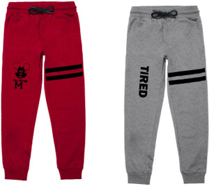 Kaff Track Pant For Boys