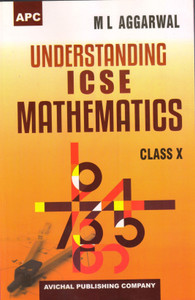 Understanding ICSE Mathematics Class X