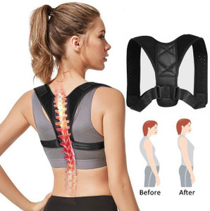 ZUFCON COVI545487887878454_1 Back / Lumbar Support