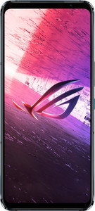 ASUS ROG 5s (Storm White, 256 GB)
