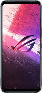 ASUS ROG 5s (Storm White, 128 GB)