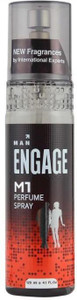 Engage M1 Perfume spray Perfume  -  120 ml