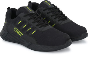 Berkins Steel Toe Mesh Safety Shoe