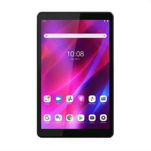 Lenovo Tab M8 4 GB RAM 64 GB ROM 8 Inch with 4G Tablet (Iron Grey)