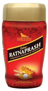 Dabur Ratnaprash (450g) 1 Piece