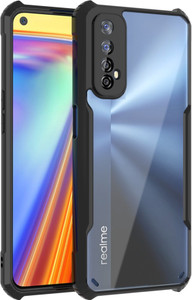KartV Back Cover for Realme 7, Realme Narzo 20 Pro