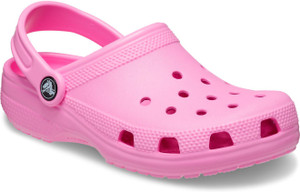 CROCS Boys & Girls Sling Back Clogs