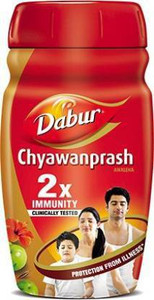 Dabur Chyawanprash Awaleha 1
