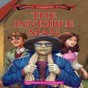 The Invisible Man