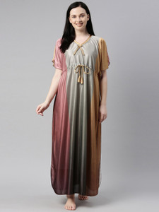 BAILEY SELLS Women Nighty