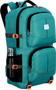 Sky Spirit 55L Heavy Duty Rucksack - Blue - Image 5