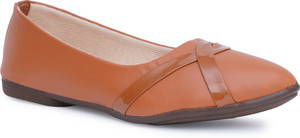 Denill Girls Stylish Wedge Heel Shoes Bellies For Women