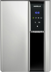 HAVELLS Gracia Alkaline 6.5 L RO + UV + Alkaline Water Purifier