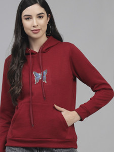 Jabong sweatshirts 2025 for ladies
