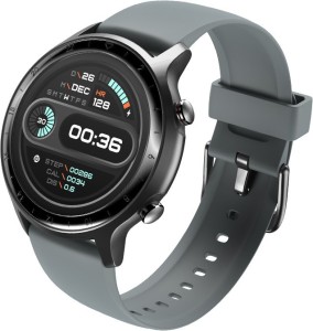 Noise NoiseFit Active with GPS, SpO2 Monitor Smartwatch