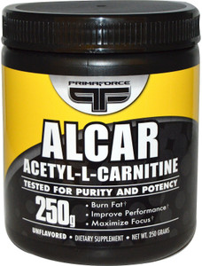 does l carnitine make you smell like fish L-Carnitine: Benefits, Uses, and Side Effects