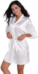 CELOSIA Women Robe
