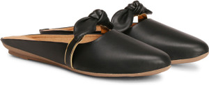SIRDENILL Ethnic Mule For Women
