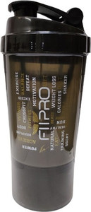 FitPro TORNADO SPEED SPIDER GOLDEN SPECIAL SIGNED EDITION 500 ml Shaker