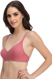 Clovia Women Everyday Non Padded Bra
