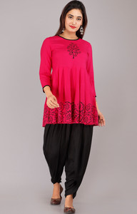 NeeraFashion Women Kurta Set