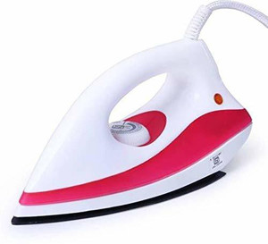 Chartbusters LIGHT WEIGHT NEW DESIGN P-094 750 W Dry Iron