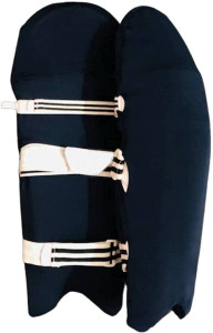 Raizex Cricket Legguard Pad Cover 1 Pair Cricket Guard Combo