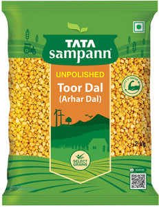 Tata Organic Toor/Arhar Dal