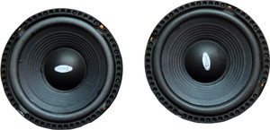 Classic CESR speakers dual 6 inch box woofer 30w 5 inch column woofer 7215mg Coaxial Car Speaker