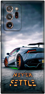 FeelWhiz Back Cover for Samsung Galaxy Note 20 Ultra