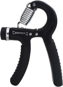 शॉप एलेवेन Hand Grip Gym Equipment Exerciser 10Kg to 40Kg Strengthener हैंड ग्रिप / फिटनेस ग्रिप