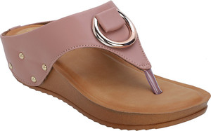 ICONICS Women Wedges