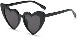 Jubilant Cat-eye Sunglasses