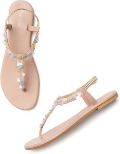 Womens Flat Sandals Online Low Price Offer on Flat Sandals for Women   AJIO