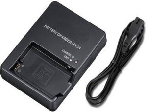 Amabu MH-24 for nikon camera charger compatible for D5200,D5300,D3100,D3200,D3300  Camera Battery Charger