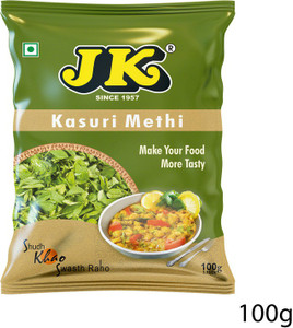 JK Kasuri Methi
