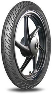 Apollo ActiZip F2 Tubeless 80/100-17 टायर