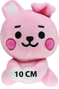 K-POP・アジア BTS bt21 cooky shooky AS Store BTS BT21 Cooky soft stuffed plush toy for girls