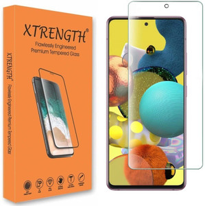 XTRENGTH Tempered Glass Guard for Samsung Galaxy Note 20
