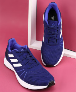 ADIDAS Fluidglow M Running Shoes For Men