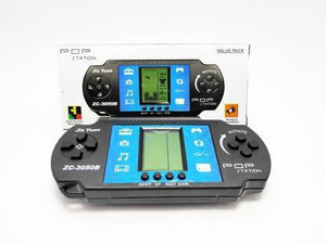 MJT8 VIDEO GAME Freedom Edition with Game Add-On
